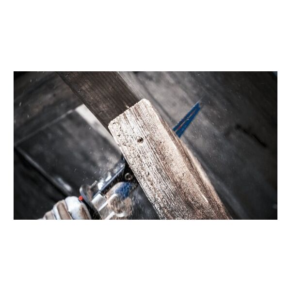 Bosch BOSCH BRZESZCZOT DO PIL SZABLASTYCH EXPERT S1156XHM 225mm  /3szt. 12941618 4059952534824