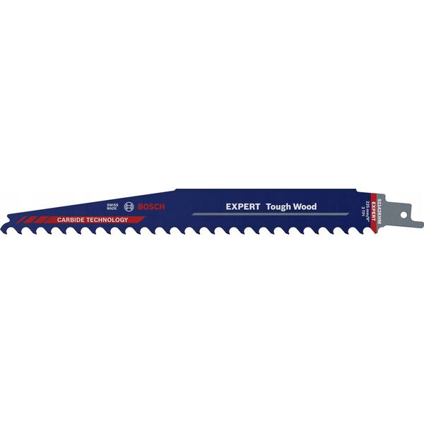 Bosch BOSCH BRZESZCZOT DO PIL SZABLASTYCH EXPERT S1142KHM 225mm  /3szt. 12941620 4059952534947