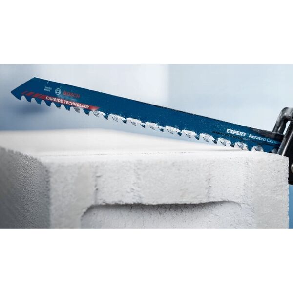 Bosch BOSCH BRZESZCZOT DO PIL SZABLASTYCH EXPERT S1142KHM 225mm  /3szt. 12941620 4059952534947