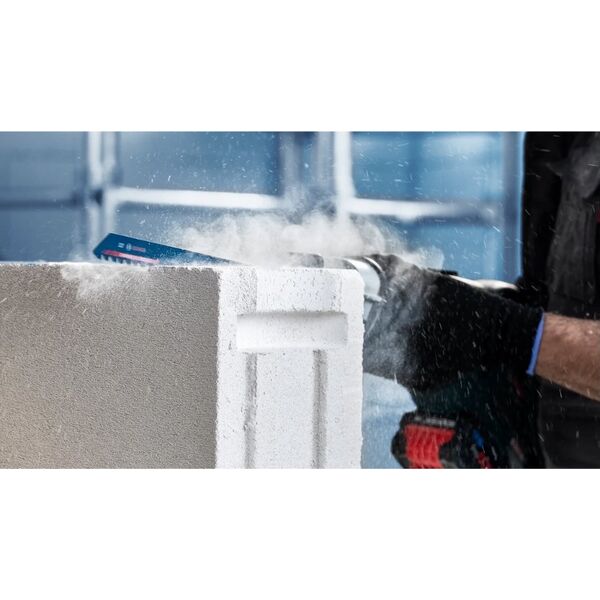 Bosch BOSCH BRZESZCZOT DO PIL SZABLASTYCH EXPERT S1142KHM 225mm  /3szt. 12941620 4059952534947