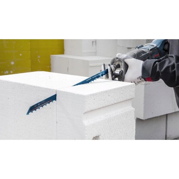 Bosch BOSCH BRZESZCZOT DO PIL SZABLASTYCH EXPERT S1142KHM 225mm  /3szt. 12941620 4059952534947