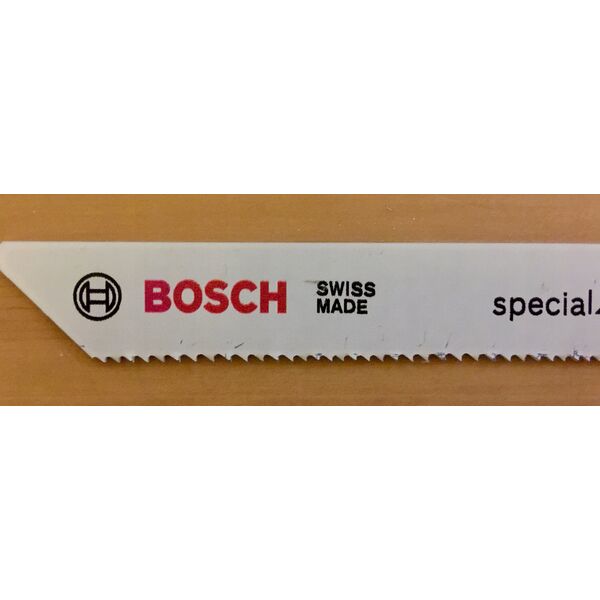 Bosch BOSCH BRZESZCZOT DO PILY SZABLASTEJ S725VFR SPECIAL FOR PALLET REPAIR 225mm /100szt. 12941642 3165140749350