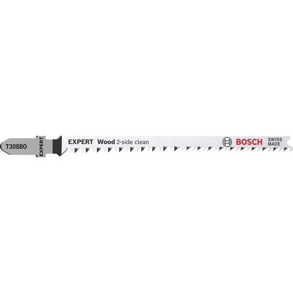 Bosch BOSCH BRZESZCZOT  T308BO /3szt. 12941646 4059952537788