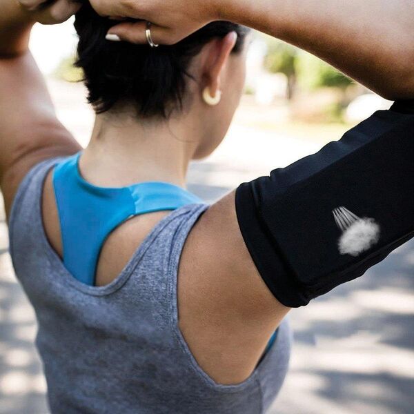 Hurtel ARMBAND DO BIEGANIA | OPASKA NA RAMIĘ NA TELEFON S GRANATOWA 12942173 9145576257845