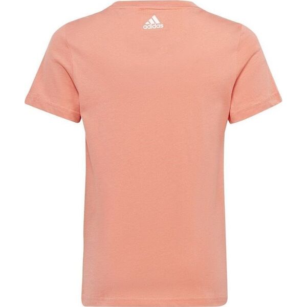 Adidas Koszulka adidas LIN Tee Jr IC3153 12942578 4066752247687