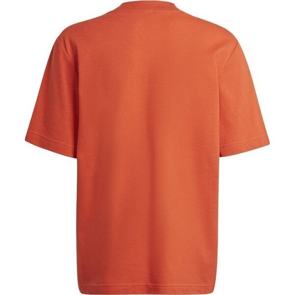 Adidas Koszulka adidas FI Logo Tee Jr HR6296 12942582 4066752414546