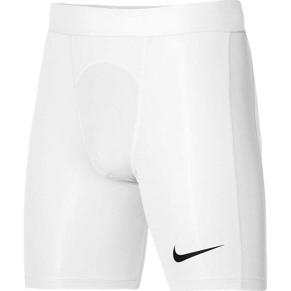 Nike Spodenki męskie Nike Dri-Fit Strike Np Short białe DH8128 100 2XL 12957349 195244557400