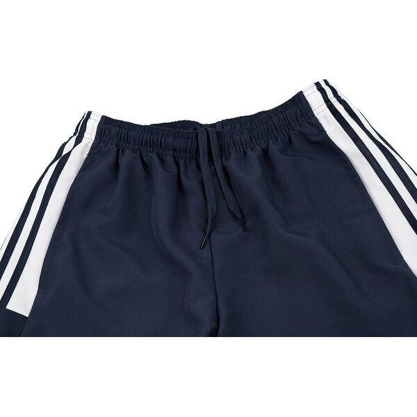 Adidas Spodenki męskie adidas Squadra 21 Downtime granatowe HC6281 S 12957385 4065418938013