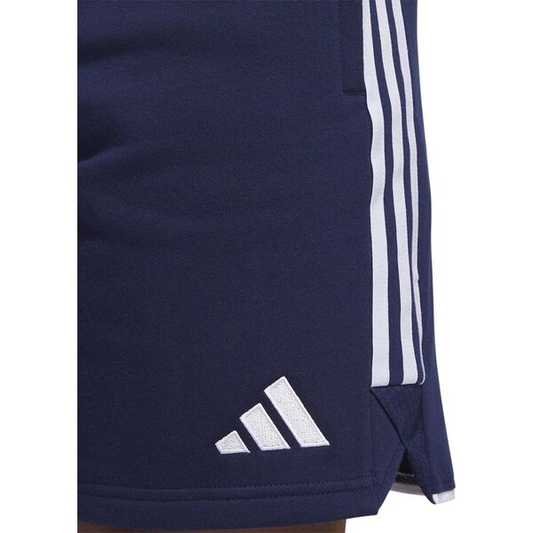 Adidas Spodenki męskie adidas Tiro 23 League Sweat granatowe HS3594 L 12957529 4066745562193