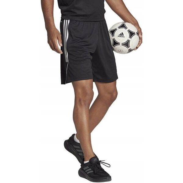 Adidas Spodenki męskie adidas Tiro 23 League Training czarne HS0319 S 12957610 4066745589213