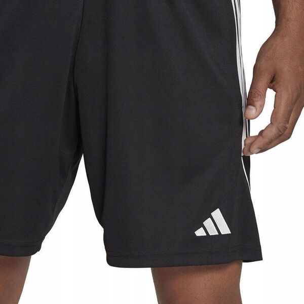 Adidas Spodenki męskie adidas Tiro 23 League Training czarne HS0319 S 12957610 4066745589213
