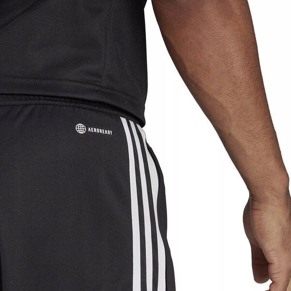 Adidas Spodenki męskie adidas Tiro 23 League Training czarne HS0319 S 12957610 4066745589213