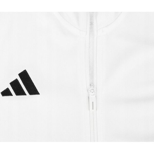 Adidas Bluza dla dzieci adidas Tiro 23 League Training biała HS3524 116cm 12958021 4066745380421