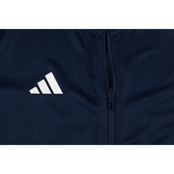 Adidas Bluza dla dzieci adidas Tiro 23 League Training granatowa HS3525 128cm 12958035 4066745726465