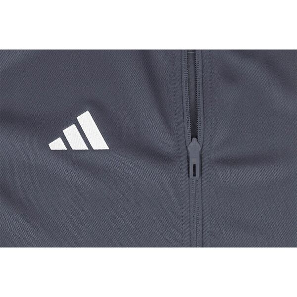 Adidas Bluza dla dzieci adidas Tiro 23 League Training szara HS3523 116cm 12958043 4066745298382