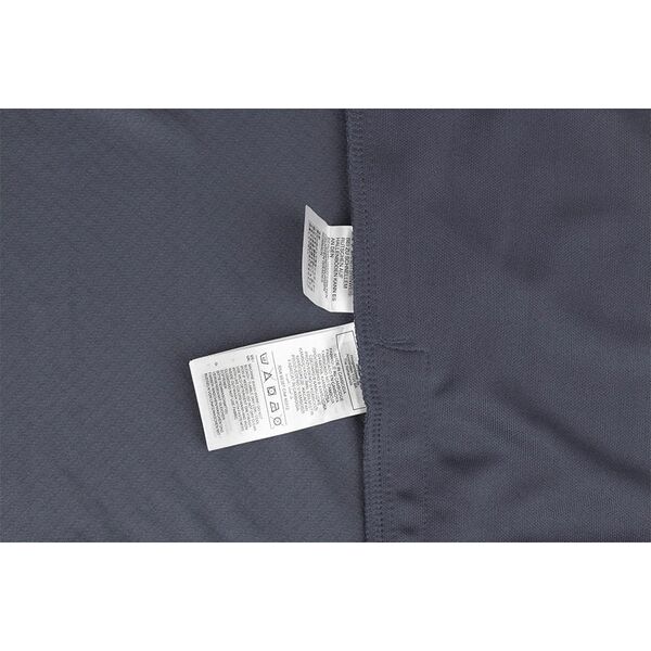 Adidas Bluza dla dzieci adidas Tiro 23 League Training szara HS3523 140cm 12958050 4066745298429