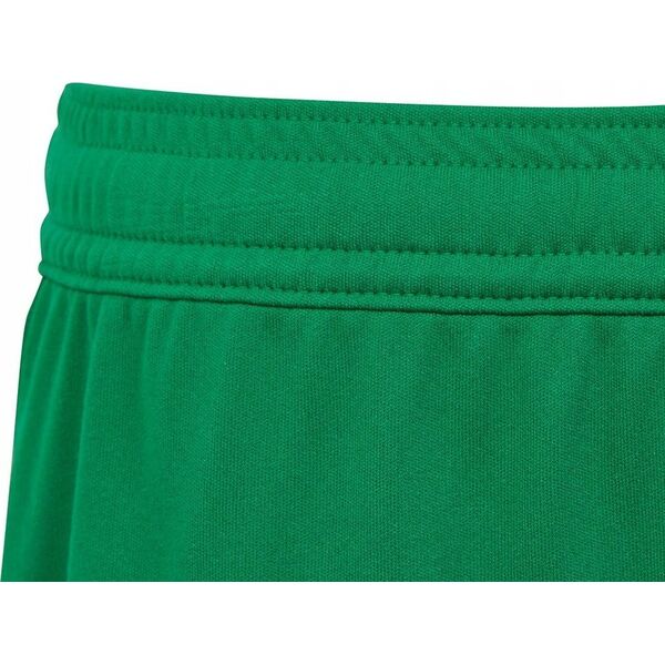 Adidas Spodenki dla dzieci adidas Entrada 22 zielone IC7410 128cm 12965658 4066746356999