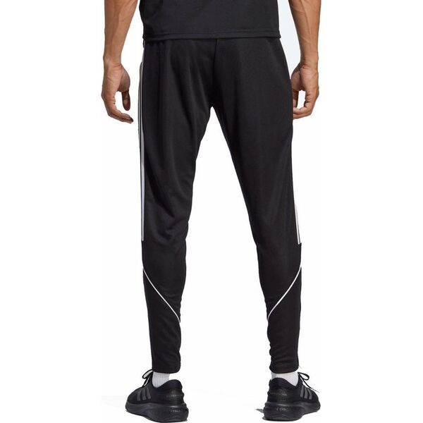 Adidas Spodnie męskie ADIDAS Dresowe TIRO 23 Czarne S 12966162 4066745654546