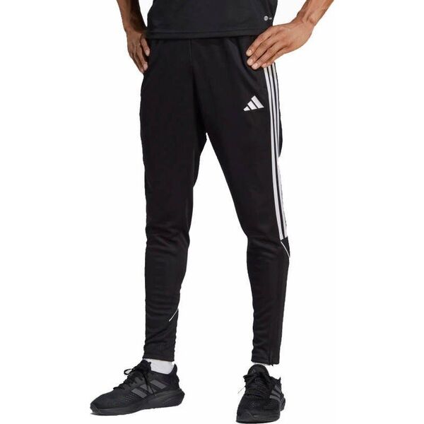 Adidas Spodnie męskie ADIDAS Dresowe TIRO 23 Czarne XXL 12966163 4066745654669