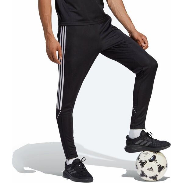Adidas Spodnie męskie ADIDAS Dresowe TIRO 23 Czarne XXL 12966163 4066745654669
