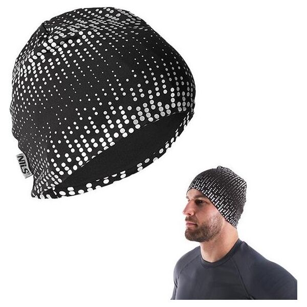 Nils Extreme OCN0478 CZAPKA ODBLASKOWA UNIWERSALNA NILS 12966931 5907695509649