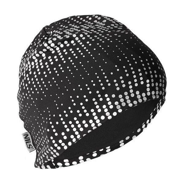Nils Extreme OCN0478 CZAPKA ODBLASKOWA UNIWERSALNA NILS 12966931 5907695509649