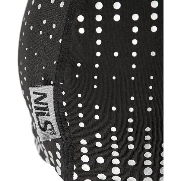 Nils Extreme OCN0478 CZAPKA ODBLASKOWA UNIWERSALNA NILS 12966931 5907695509649