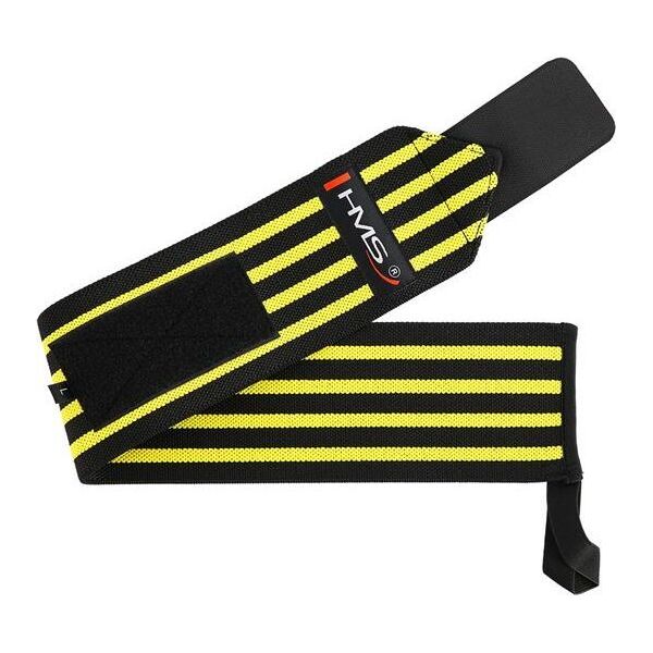 HMS ONX05 YELLOW OWIJKI ŚCIĄGACZ USZTYWNIACZ NA NADGARSTEK (2szt) HMS 12966935 5907695512045