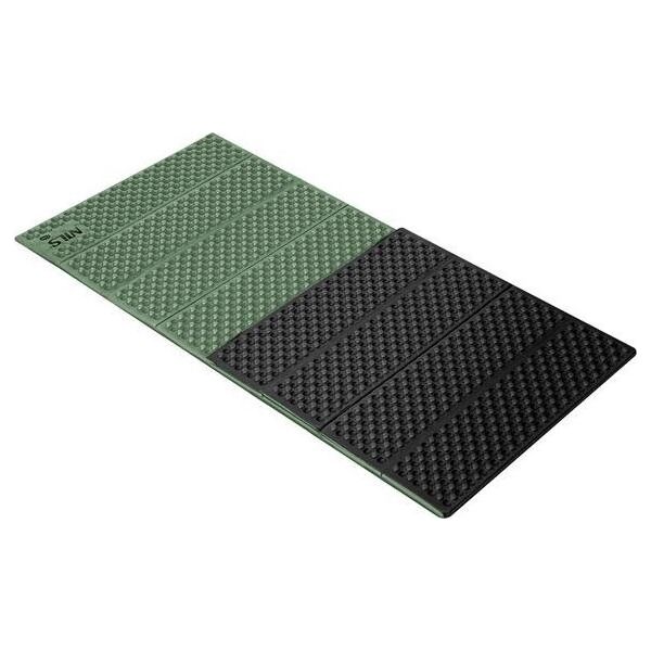 Nils Extreme NC1768 ZIELONA KARIMATA SKŁADANA 188cm NILS CAMP 12967350 5907695545807