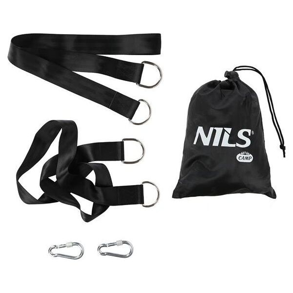 Nils Extreme NC1722 ZESTAW LIN NILS CAMP 12967354 5907695545906