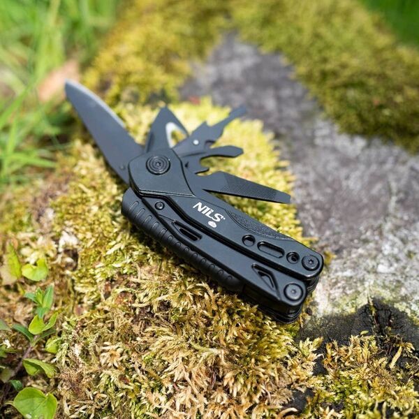 Nils Extreme NC1744 MULTITOOL NILS CAMP 12967355 5907695545920