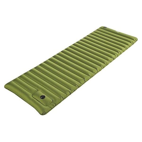 Nils Extreme NC4101 ZIELONA MATA Z WBUDOWANĄ POMPKĄ NILS CAMP 12967456 5907695544695