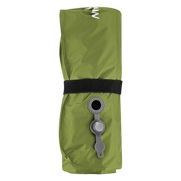 Nils Extreme NC4101 ZIELONA MATA Z WBUDOWANĄ POMPKĄ NILS CAMP 12967456 5907695544695