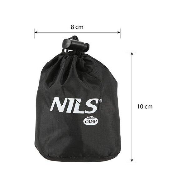 Nils Extreme NC1770 GRANATOWE STUPTUTY NILS CAMP 12967464 5907695547252