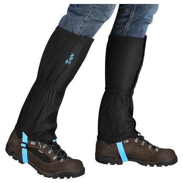 Nils Extreme NC1765 CZARNE STUPTUTY NILS CAMP 12967465 5907695547283