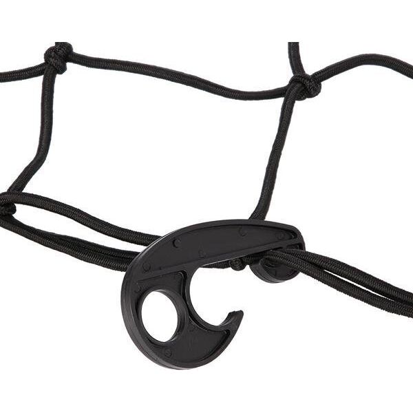 Nils Extreme NC1600 SIATKA TURYSTYCZNA 72X48 CM NILS CAMP 12967468 5907695552379