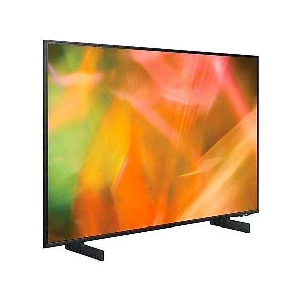 Telewizor Samsung HG43AU800EEXEN LED 43'' 4K Ultra HD Tizen 12971950 8806094901238