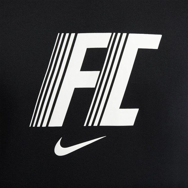 Nike Bluza Nike F.C FLC DV9757 010 12987920 196604770354