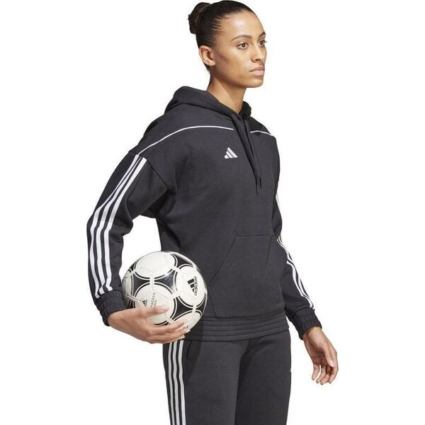 Adidas Bluza adidas Tiro 23 League Sweat Hoodie W HS3603 12988131 4066745736358