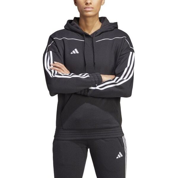 Adidas Bluza adidas Tiro 23 League Sweat Hoodie W HS3603 12988132 4066745736273