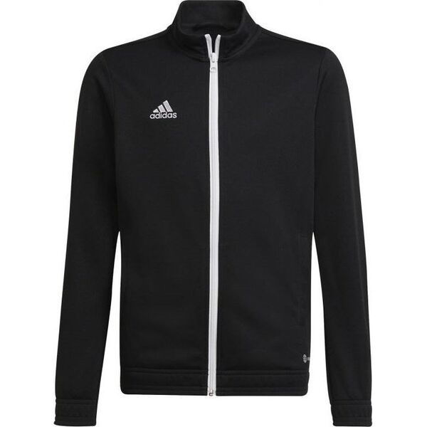 Adidas Bluza adidas Entrada 22 Track Jr H57520 12988939 4065427380698