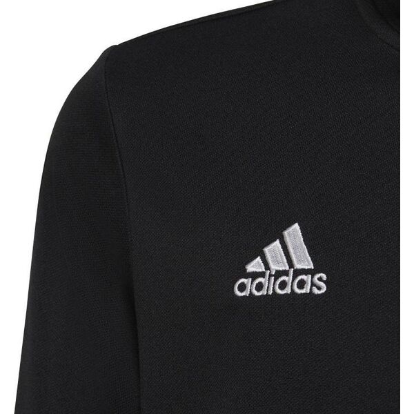 Adidas Bluza adidas Entrada 22 Track Jr H57520 12988939 4065427380698