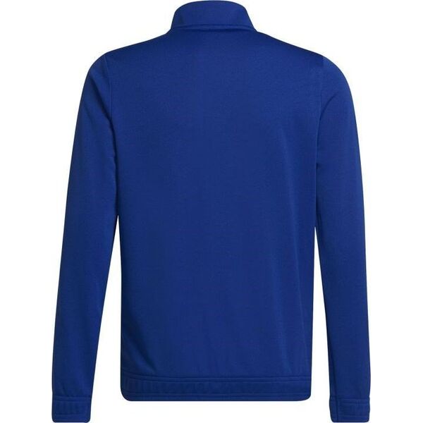 Adidas Bluza adidas Junior Entrada 22 Track Jr HG6288 12988940 4065427384368