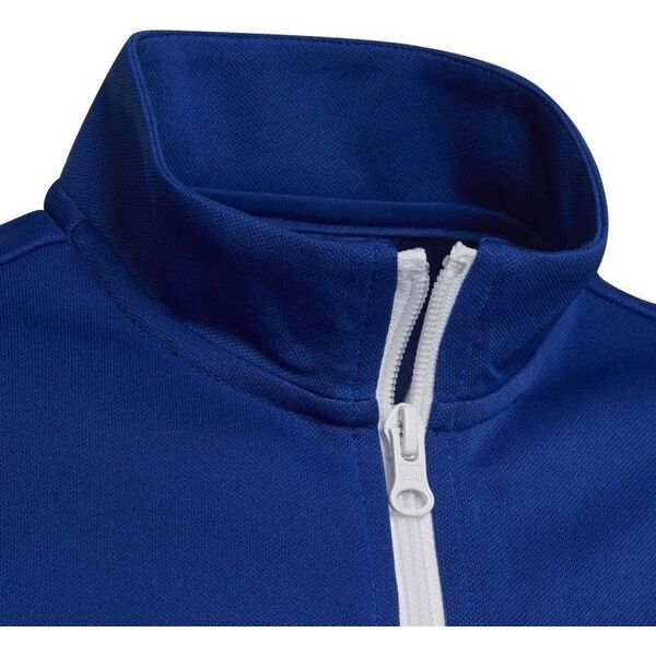 Adidas Bluza adidas Junior Entrada 22 Track Jr HG6288 12988940 4065427384368