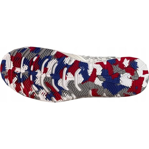 Joma Buty piłkarskie Joma Mundial 2302 Indoor białe MUNW2302IN 40 12990913 8445757890900