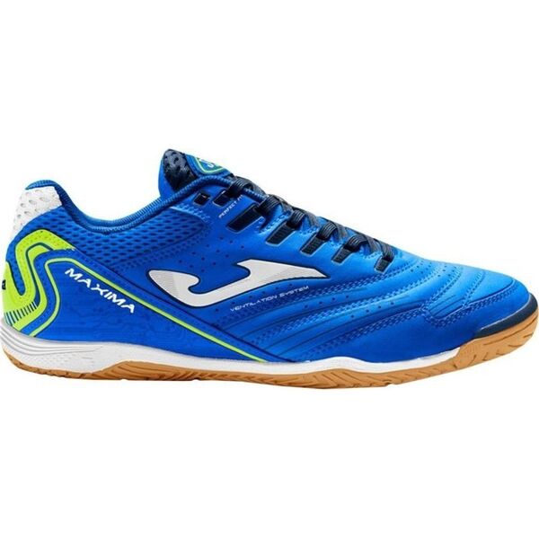Joma Buty piłkarskie Joma Maxima 2304 Indoor M MAXS2304IN 12991143 8445757066893