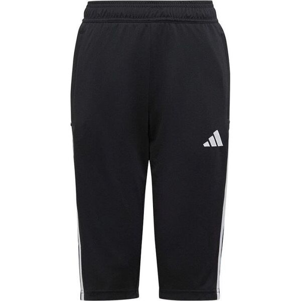 Adidas Spodenki adidas Tiro 23 3/4 Pants Jr HS3552 12991241 4066745584713