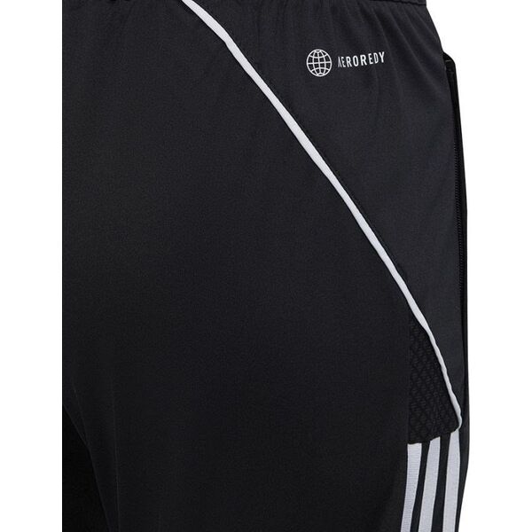 Adidas Spodenki adidas Tiro 23 3/4 Pants Jr HS3552 12991242 4066745584690