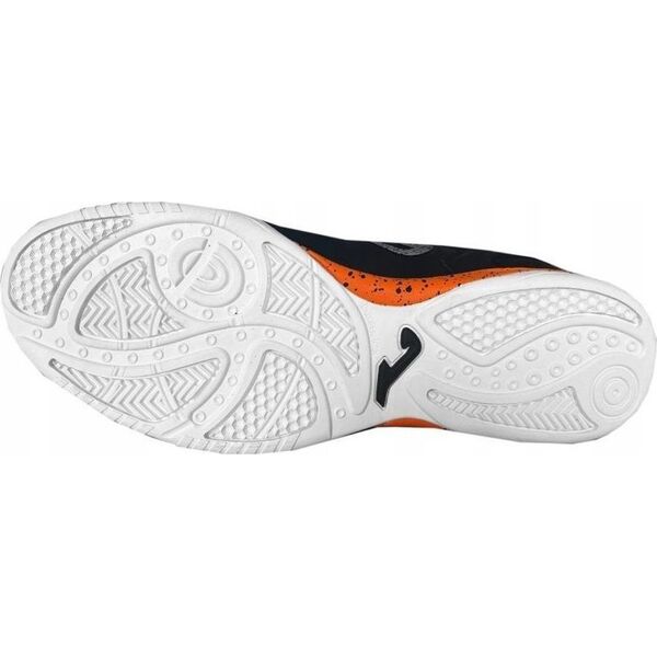 Joma Buty piłkarskie Joma Top Flex 2301 Indoor czarne TOPW2301IN 45 12991494 8445757945181