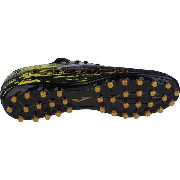 Joma Joma Super Copa 2301 AG SUPW2301AG Czarne 43 12991588 8445757924001